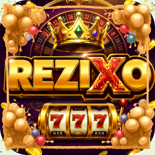 rezixo — galeri pratinjau - APK Resmi